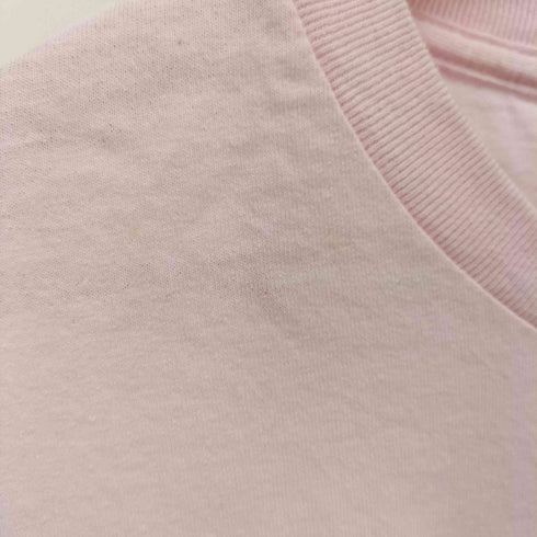 フロッグスケートボーズ frog skateboards ロゴ プリント クルーネック S/S T シャツ メンズ JPN:XL