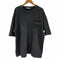 ザラ ZARA ポケットクルーネックT メンズ JPN:XL
