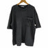 ザラ ZARA ポケットクルーネックT メンズ JPN:XL