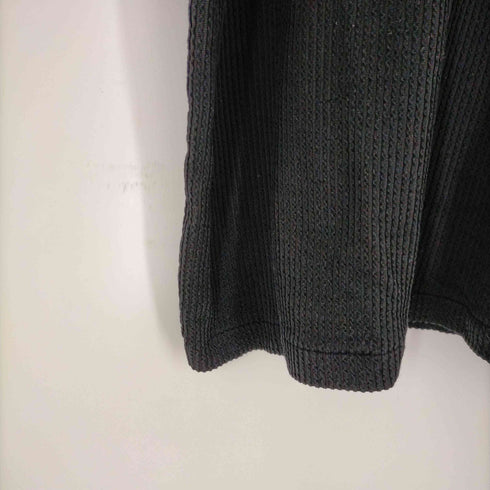 ザラ ZARA ポケットクルーネックT メンズ JPN:XL