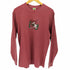 フロッグスケートボーズ frog skateboards ロゴ プリント クルーネック L/S Tシャツ メンズ JPN:XL