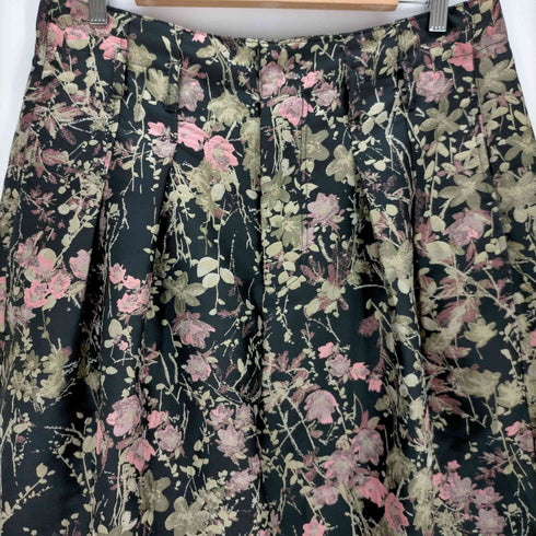 Aphlotus 総柄ワイドパンツ メンズ JPN:L