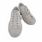 コンバース CONVERSE LEATHER ALL STAR COUPE OX - WHITE レディース JPN:23