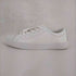 コンバース CONVERSE LEATHER ALL STAR COUPE OX - WHITE レディース JPN:23