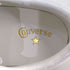 コンバース CONVERSE LEATHER ALL STAR COUPE OX - WHITE レディース JPN:23