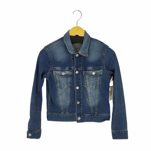 レリューム ジーンズ Relume Jeans デニムジャケット レディース S