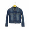 レリューム ジーンズ Relume Jeans デニムジャケット レディース S