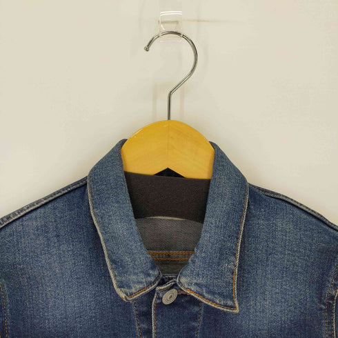 レリューム ジーンズ Relume Jeans デニムジャケット レディース S