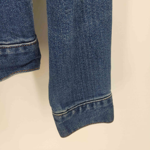 レリューム ジーンズ Relume Jeans デニムジャケット レディース S