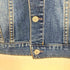 レリューム ジーンズ Relume Jeans デニムジャケット レディース S