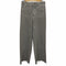 ザラ ZARA THE PAT CHPOKETS MARINE STRAIGHT デニムパンツ レディース 170/70A