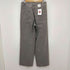 ザラ ZARA THE PAT CHPOKETS MARINE STRAIGHT デニムパンツ レディース 170/70A