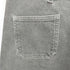 ザラ ZARA THE PAT CHPOKETS MARINE STRAIGHT デニムパンツ レディース 170/70A