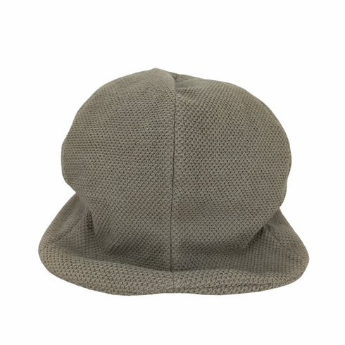 カシラ CA4LA KYARIP MESH チューリップハット キャップ レディース ONE SIZE