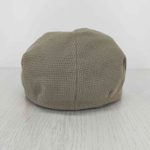 カシラ CA4LA KYARIP MESH チューリップハット キャップ レディース ONE SIZE