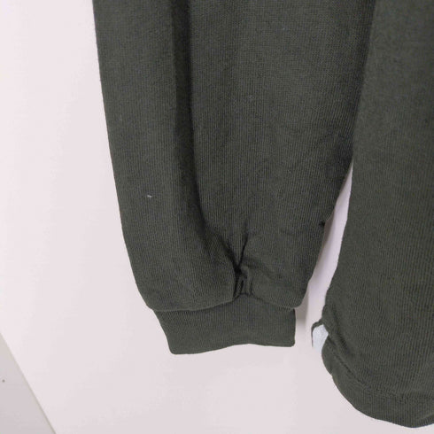 ギャップ Gap ワンポイント刺繍長袖ポロシャツ メンズ xs