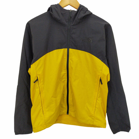 ザノースフェイス THE NORTH FACE APEX THERMAL HD メンズ S