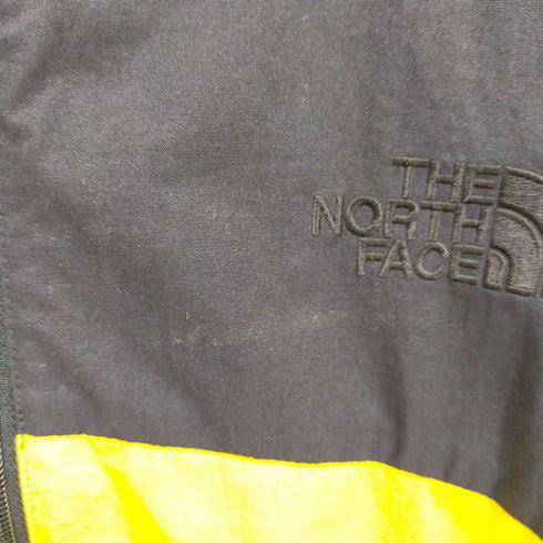 ザノースフェイス THE NORTH FACE APEX THERMAL HD メンズ S