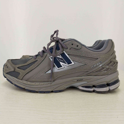 ニューバランス NEW BALANCE M1906Rローカットスニーカー メンズ 27