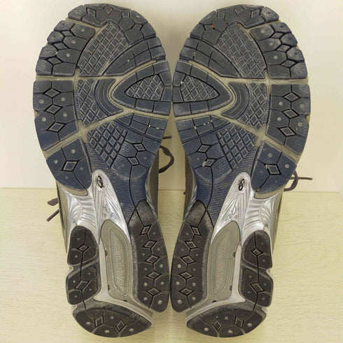 ニューバランス NEW BALANCE M1906Rローカットスニーカー メンズ 27