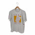 ヘフト HEF-T USA製 企業ロゴ メモリアルTシャツ メンズ import:L
