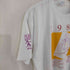 ヘフト HEF-T USA製 企業ロゴ メモリアルTシャツ メンズ import:L