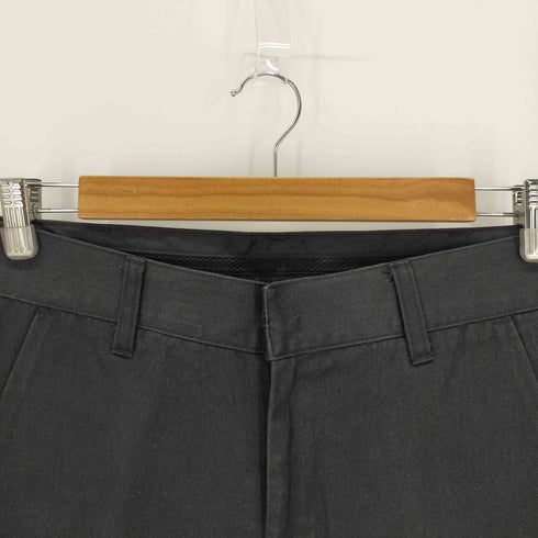 ディッキーズ Dickies センタープレステーパードワークパンツ メンズ JPN:M
