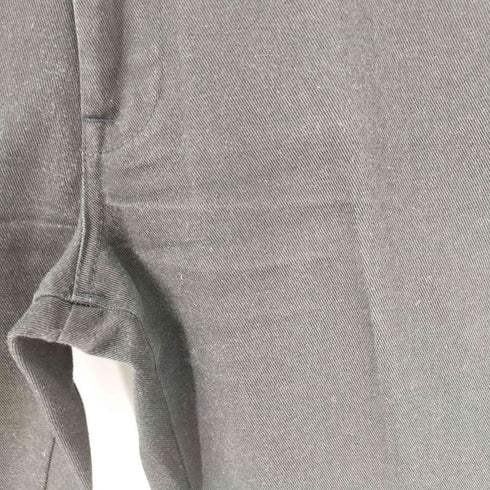 ディッキーズ Dickies センタープレステーパードワークパンツ メンズ JPN:M