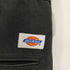 ディッキーズ Dickies センタープレステーパードワークパンツ メンズ JPN:M