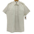 フルギ M&H MURPHY & HARTELIUS TAPERED FIT OEKO-TEX コットンポリエステル 半袖 S/S シャツ メンズ 17