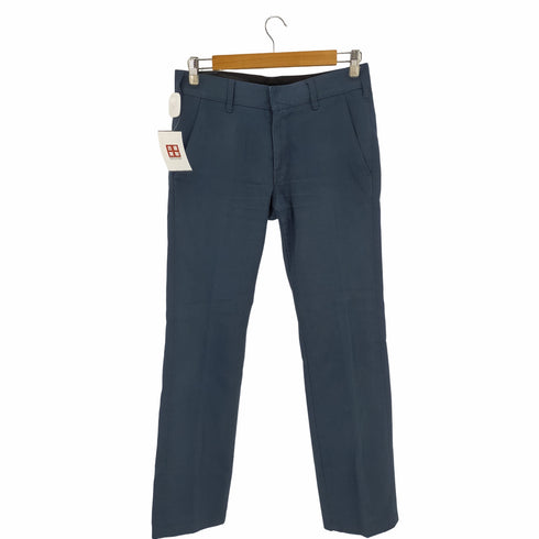 ディッキーズ Dickies センタープレステーパードワークパンツ メンズ JPN:M