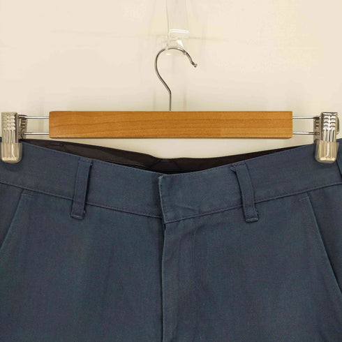 ディッキーズ Dickies センタープレステーパードワークパンツ メンズ JPN:M