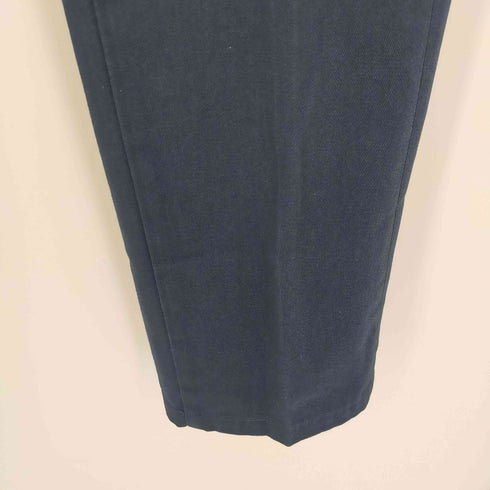 ディッキーズ Dickies センタープレステーパードワークパンツ メンズ JPN:M