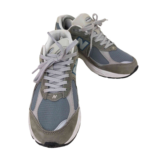 ニューバランス NEW BALANCE 2002R ローカットスニーカー メンズ 26.5