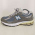 ニューバランス NEW BALANCE 2002R ローカットスニーカー メンズ 26.5