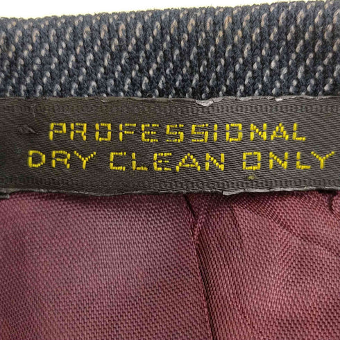 リーバイス Levis WESTERN WEAR デニムライク テーラードジャケット ウエスタン メンズ 46L