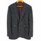 リーバイス Levis WESTERN WEAR デニムライク テーラードジャケット ウエスタン メンズ 46L