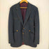 リーバイス Levis WESTERN WEAR デニムライク テーラードジャケット ウエスタン メンズ 46L