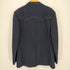 リーバイス Levis WESTERN WEAR デニムライク テーラードジャケット ウエスタン メンズ 46L