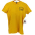 アバクロンビーアンドフィッチ Abercrombie & Fitch 80s MUSCLE シングルステッチ 両面プリント Tシャツ メンズ JPN:S