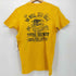 アバクロンビーアンドフィッチ Abercrombie & Fitch 80s MUSCLE シングルステッチ 両面プリント Tシャツ メンズ JPN:S
