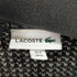 ラコステ LACOSTE ツイード ニット クルーネック セーター メンズ import:M