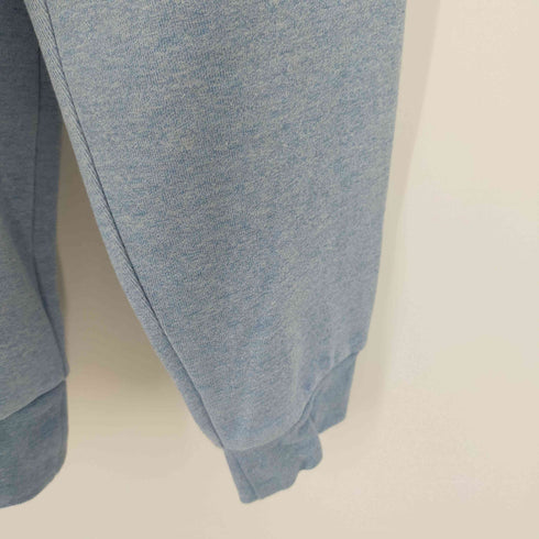 ラコステ LACOSTE ワニロゴステッチダブルフェイススクルーネックスウェット メンズ import:M