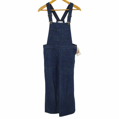 スローブイエナ SLOBE IENA 11Oz デニムオーバーオール レディース 36