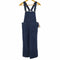 スローブイエナ SLOBE IENA 11Oz デニムオーバーオール レディース 36