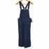 スローブイエナ SLOBE IENA 11Oz デニムオーバーオール レディース 36