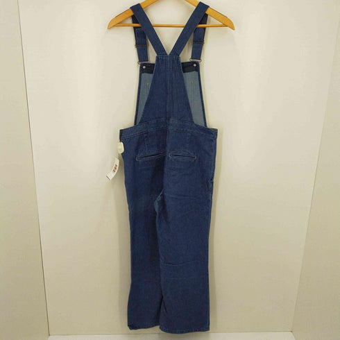 スローブイエナ SLOBE IENA 11Oz デニムオーバーオール レディース 36