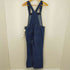 スローブイエナ SLOBE IENA 11Oz デニムオーバーオール レディース 36