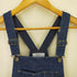 スローブイエナ SLOBE IENA 11Oz デニムオーバーオール レディース 36