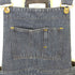 スローブイエナ SLOBE IENA 11Oz デニムオーバーオール レディース 36